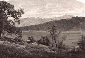Sierra Lake