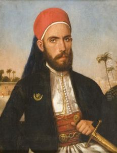 Dignitario Marocchino.