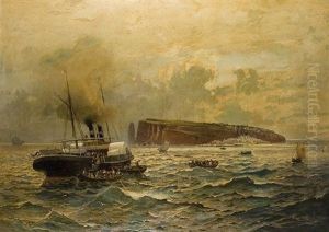 The Passage To Helgoland
