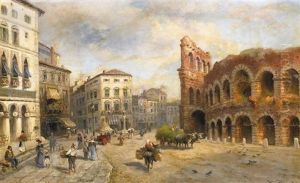 Verona Verona