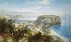 A View Of Monaco