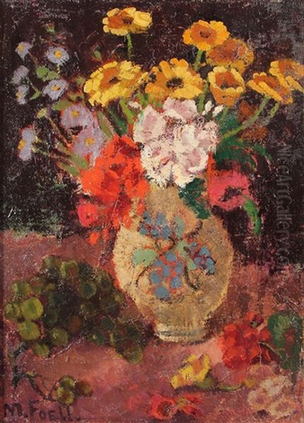 Blumenstraus - view 1
