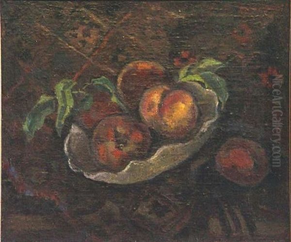 Fruchtestillleben - view 1