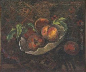Fruchtestillleben
