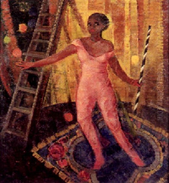 Die Tanzerin Josephine Baker - view 1