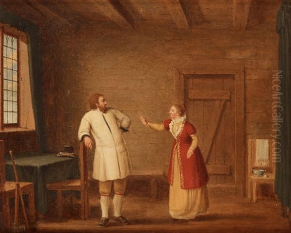 Gustaf Vasa I Ornas - view 1