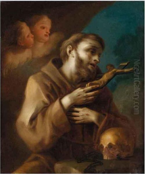 San Francesco - view 1