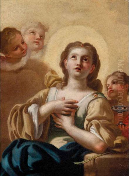 Santa Lucia - view 1
