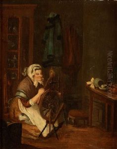 Interior Med Spinnerska