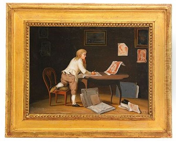 I Ritskolan - view 1
