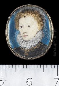 Portraits Of Elizabeth I (+ Robert Dudley; Pair)
