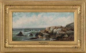 Gloucester, Cape Ann, Mass