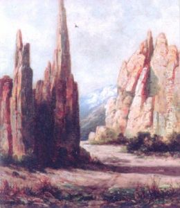 Bryce Canyon