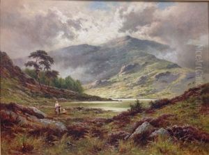 Untitled by Henry Decon Hillier