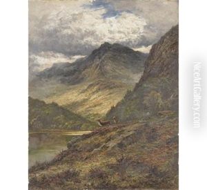 Loch Katrine Perthshire