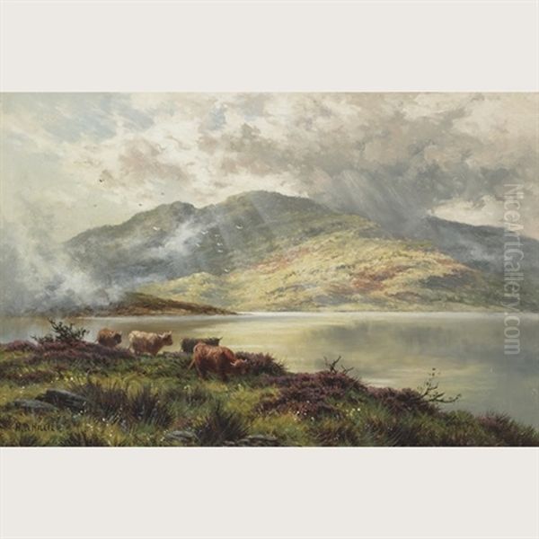 Loch Shiel - view 1