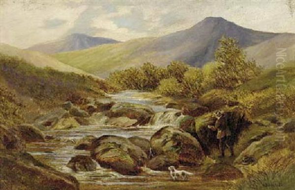 In The Highlands - view 1