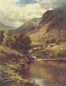 Loch Etive