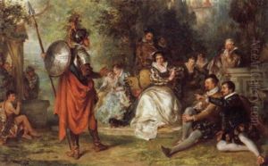 The Petition