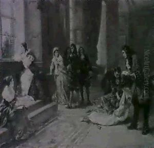 "the Messenger"