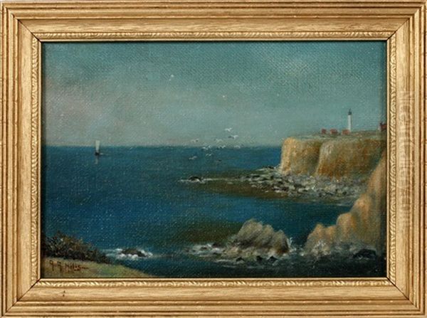 Laguna Beach - view 1