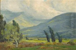 The Approaching Storm
