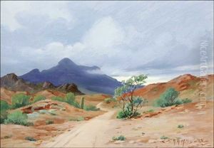 Near Montezuma's Head