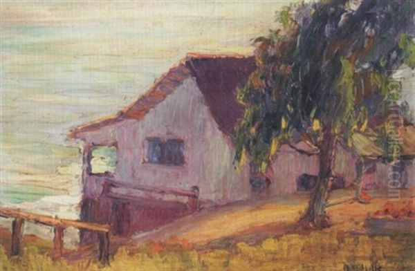 A House At Laguna Beach - view 1