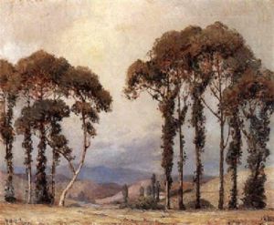 Laguna Canyon Road