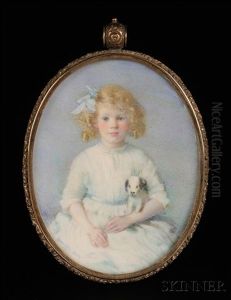 Mary Barbour Of Newbury, Massachusetts
