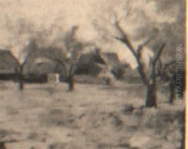 Between Seasons - view 1