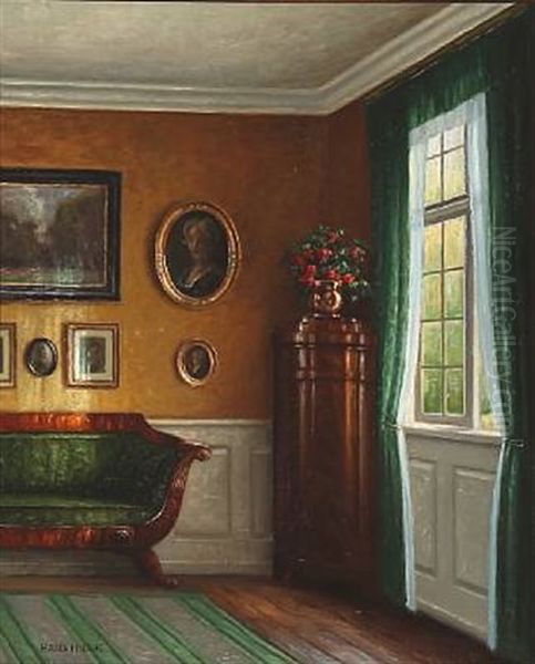 Interior - view 1