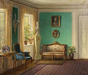The Drawing Room
