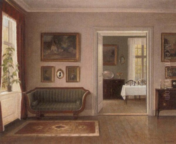 An Interior - view 1