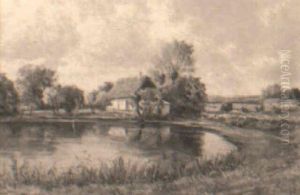 The Village Pond