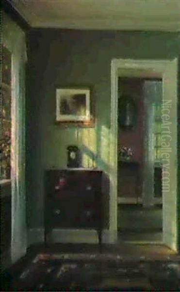 An Interior - view 1