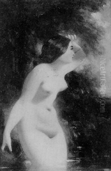 Nude - view 1