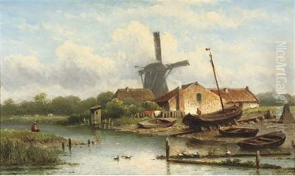 The Shipyard - view 1