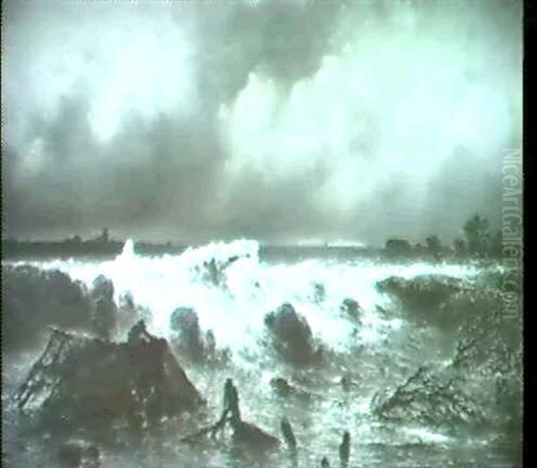 Marine. - view 1