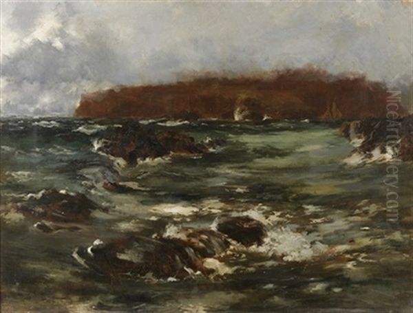 Marina - view 1