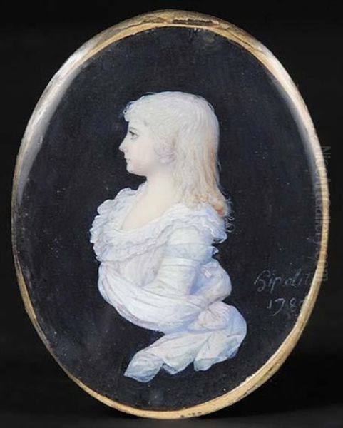 Madame Royale, Fille De Louis Xvi Et De Marie Antoinette - view 1