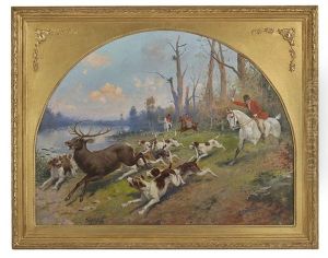 The Stag Hunt