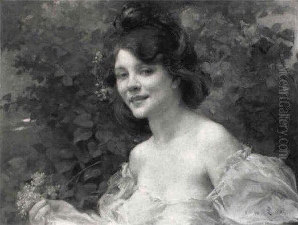 An Elegant Beauty - view 1