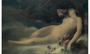 Baigneuse