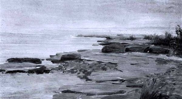 East Hampton - view 1
