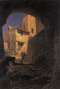 Pueblo Italiano Pueblo Italiano