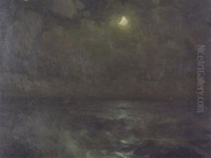 Effet De Lune Sur La Mer Effet De Lune Sur La Mer