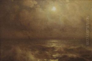 Effet De Lune Sur Mer Effet De Lune Sur Mer