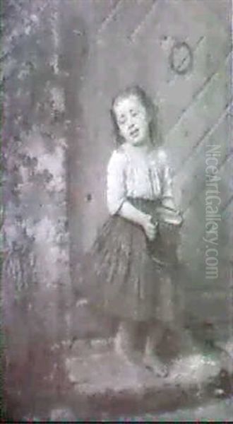 Die Verschuttete Milch - view 1