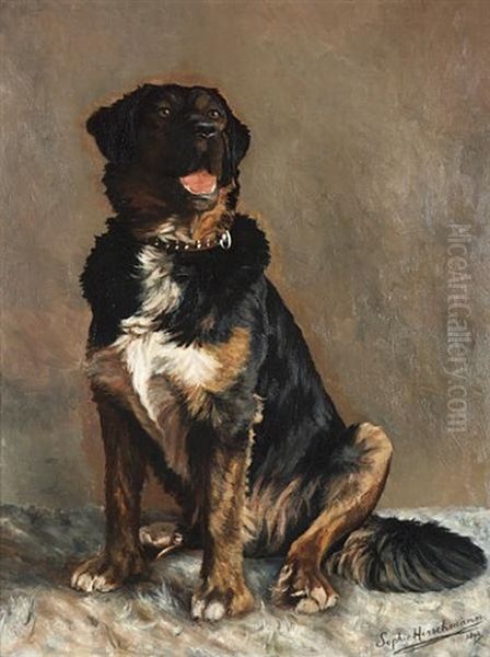 A Faithful Companion - view 1